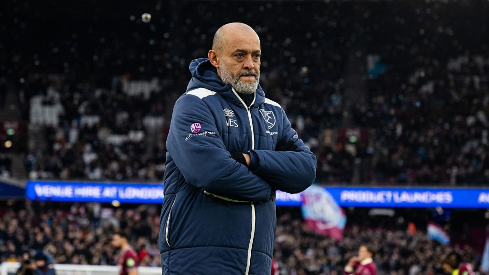 Nuno Espirito Santo Slams Lucas Paqueta, Saying New Squad "Actually Wants To Fight" For Survival